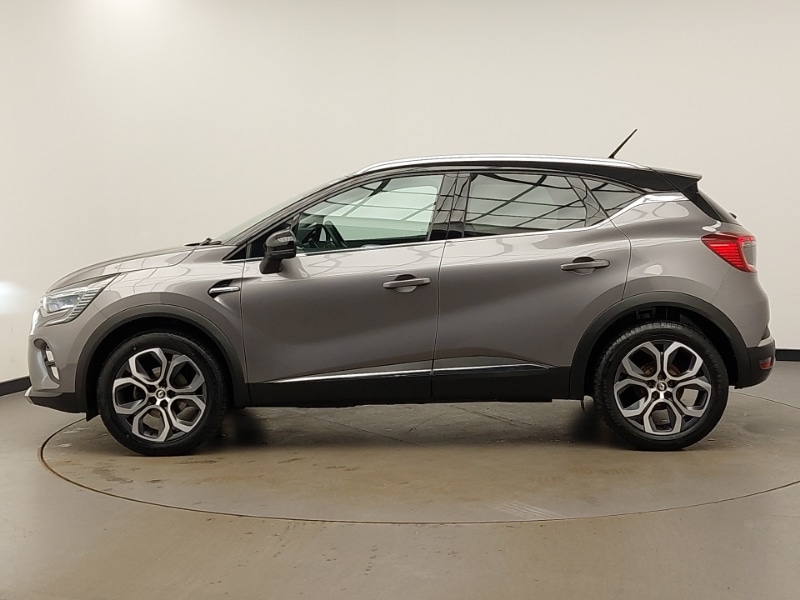 Used Renault Captur 2022 for sale - 76483982: Photo 4