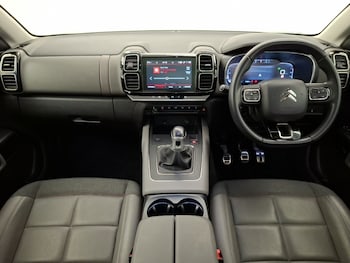 Used Citroen C5 Aircross 2020 for sale - 78669675: Photo