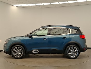 Used Citroen C5 Aircross 2020 for sale - 78669675: Photo