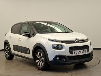 Used Citroen C3 2019 for sale - 78638647: Photo