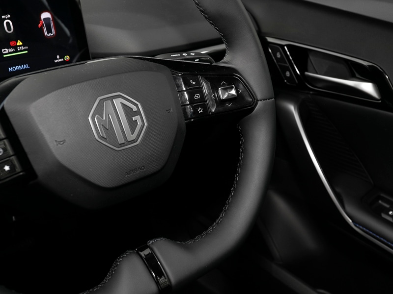 Used MG MG4 2025 for sale - 76696066: Photo 16