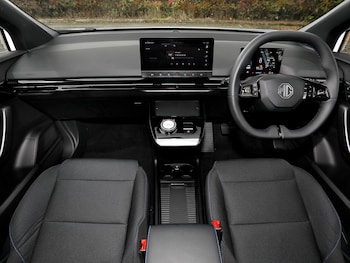 Used MG MG4 2025 for sale - 76696066: Photo