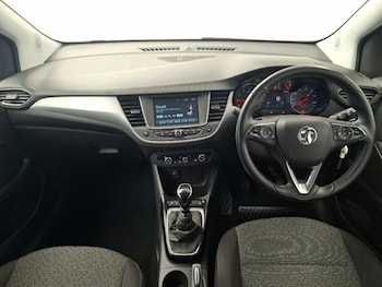 Used Vauxhall Crossland X 2019 for sale - 78369075: Photo