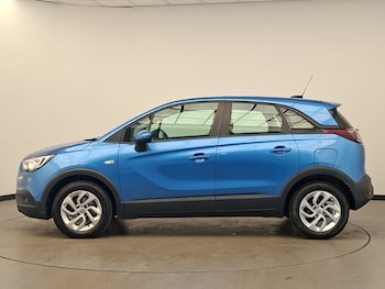 Used Vauxhall Crossland X 2019 for sale - 78369075: Photo