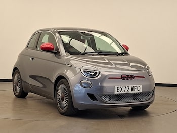 Used Fiat 500 2022 for sale - 79567096: Photo