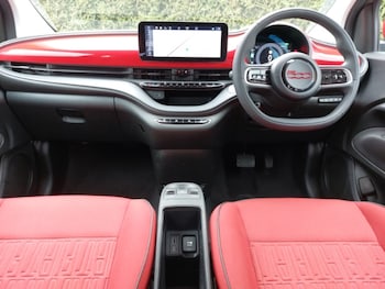 Used Fiat 500 2022 for sale - 79567096: Photo