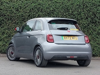 Used Fiat 500 2022 for sale - 79567096: Photo