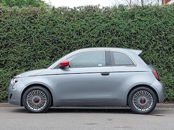 Used Fiat 500 2022 for sale - 79567096: Photo
