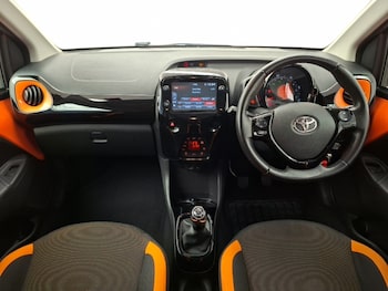Used Toyota AYGO 2019 for sale - 78924520: Photo