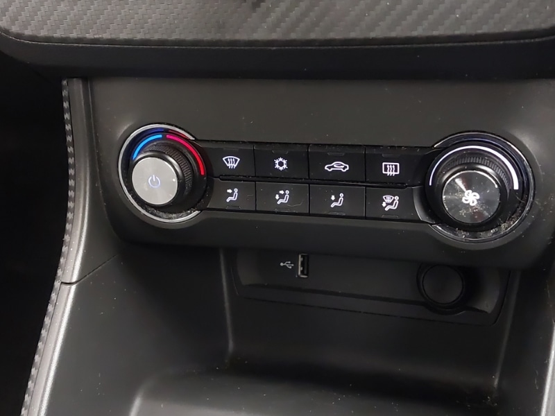 Used MG MG ZS 2018 for sale - 76885447: Photo 13