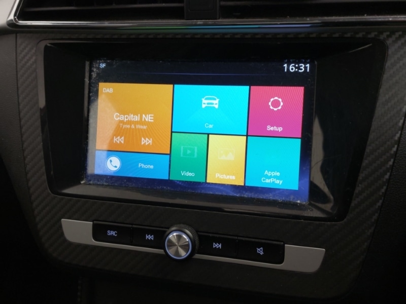 Used MG MG ZS 2018 for sale - 76885447: Photo 15