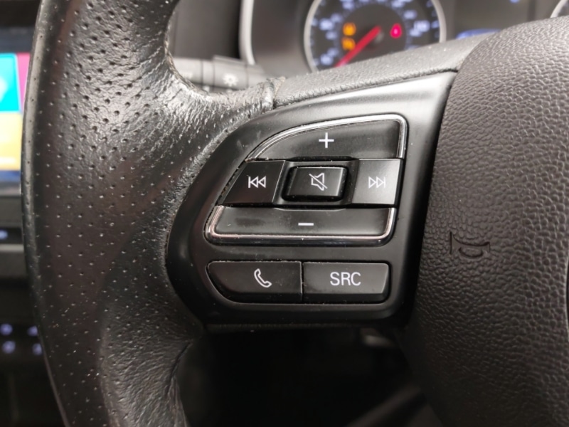 Used MG MG ZS 2018 for sale - 76885447: Photo 17