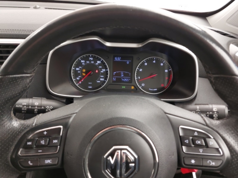 Used MG MG ZS 2018 for sale - 76885447: Photo 19