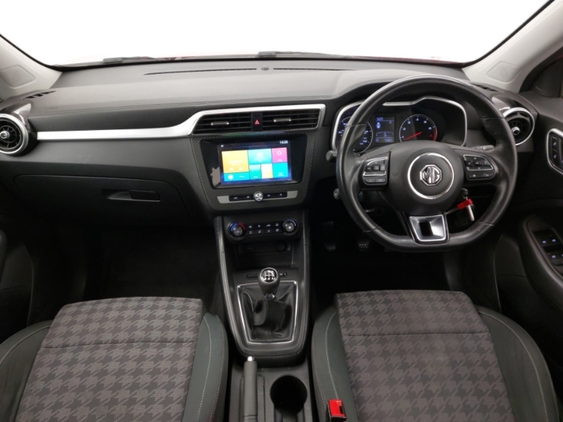 Used MG MG ZS 2018 for sale - 76885447: Photo 2