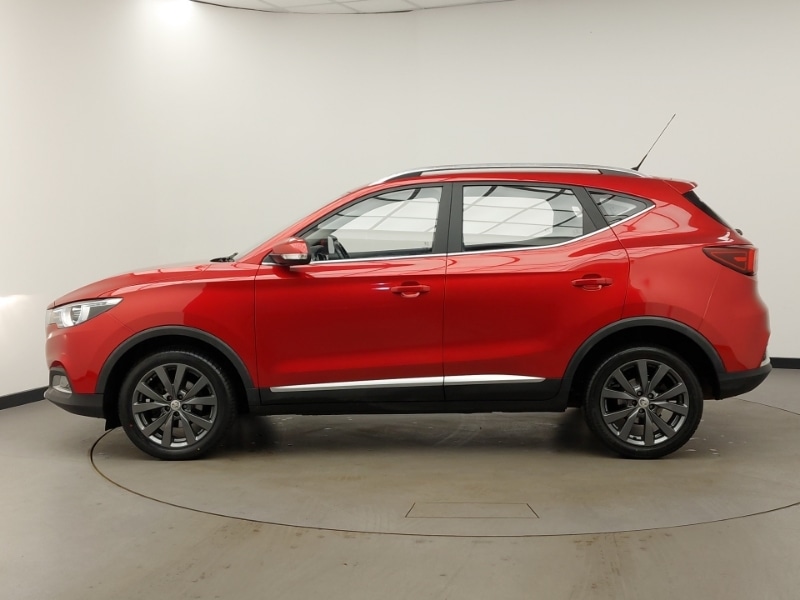 Used MG MG ZS 2018 for sale - 76885447: Photo 4