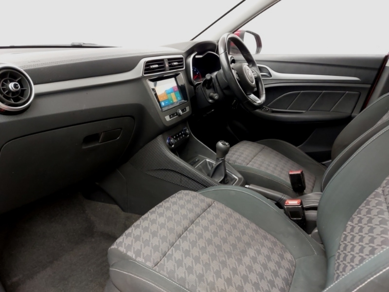 Used MG MG ZS 2018 for sale - 76885447: Photo 5