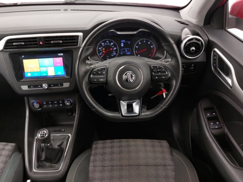 Used MG MG ZS 2018 for sale - 76885447: Photo 7