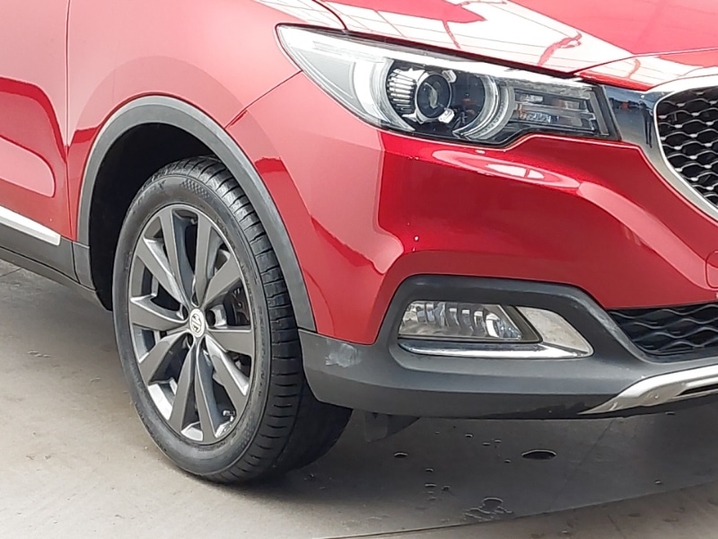 Used MG MG ZS 2018 for sale - 76885447: Photo 9