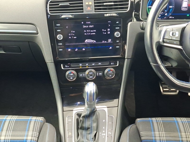 Used Volkswagen Golf 2018 for sale - 77410117: Photo 10