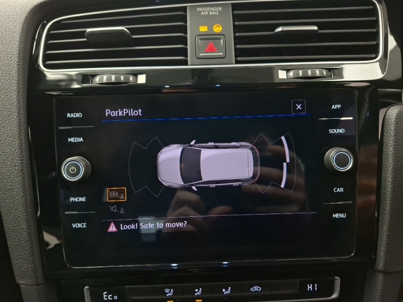 Used Volkswagen Golf 2018 for sale - 77410117: Photo 11