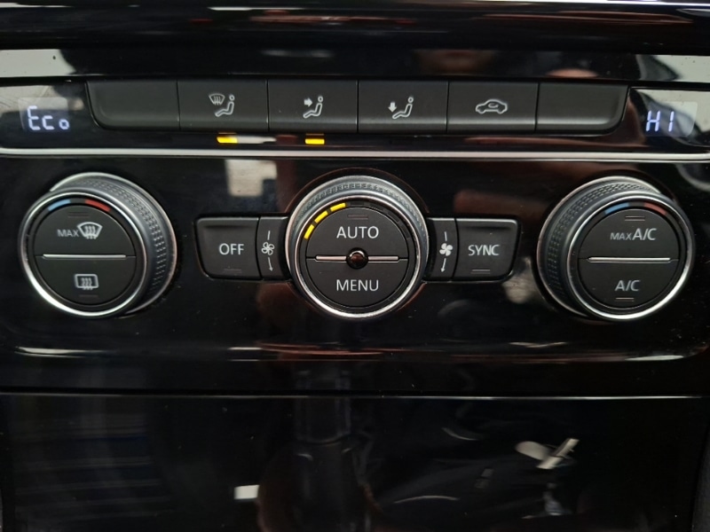 Used Volkswagen Golf 2018 for sale - 77410117: Photo 14