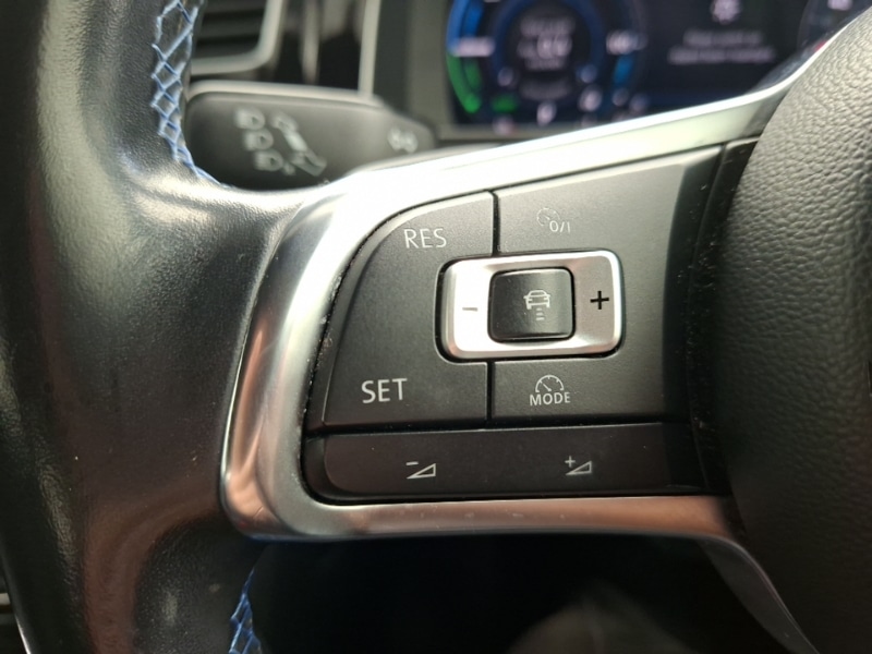 Used Volkswagen Golf 2018 for sale - 77410117: Photo 16