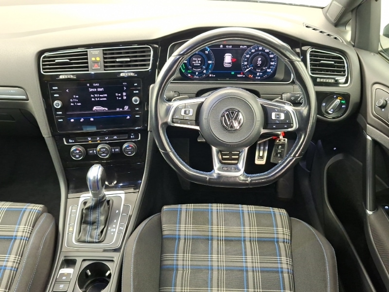 Used Volkswagen Golf 2018 for sale - 77410117: Photo 7