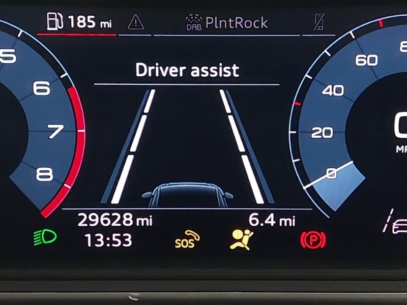 Used Audi A1 2019 for sale - 76614136: Photo 11