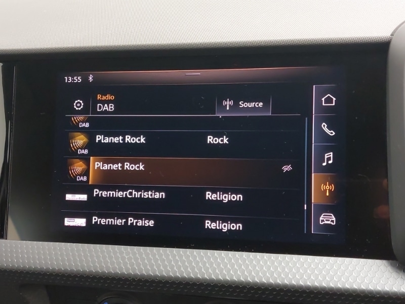 Used Audi A1 2019 for sale - 76614136: Photo 14