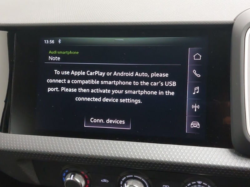 Used Audi A1 2019 for sale - 76614136: Photo 15