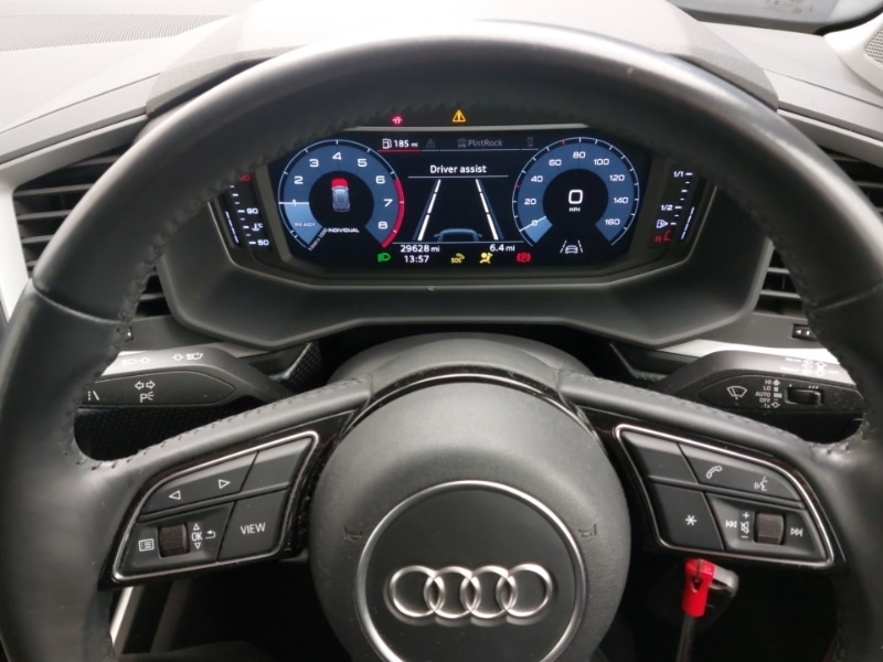 Used Audi A1 2019 for sale - 76614136: Photo 19