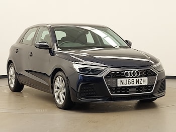 Audi - A1