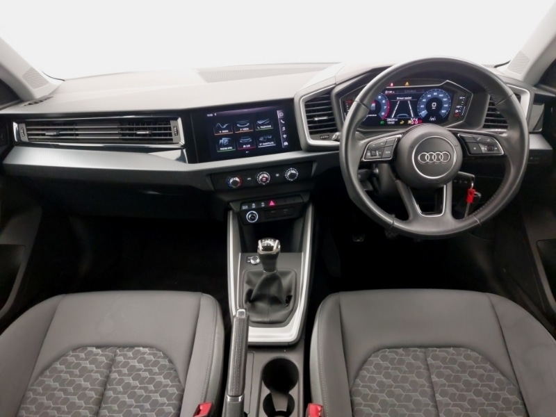 Used Audi A1 2019 for sale - 76614136: Photo 2