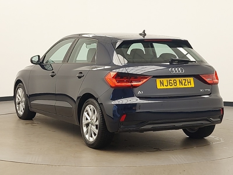 Used Audi A1 2019 for sale - 76614136: Photo 3