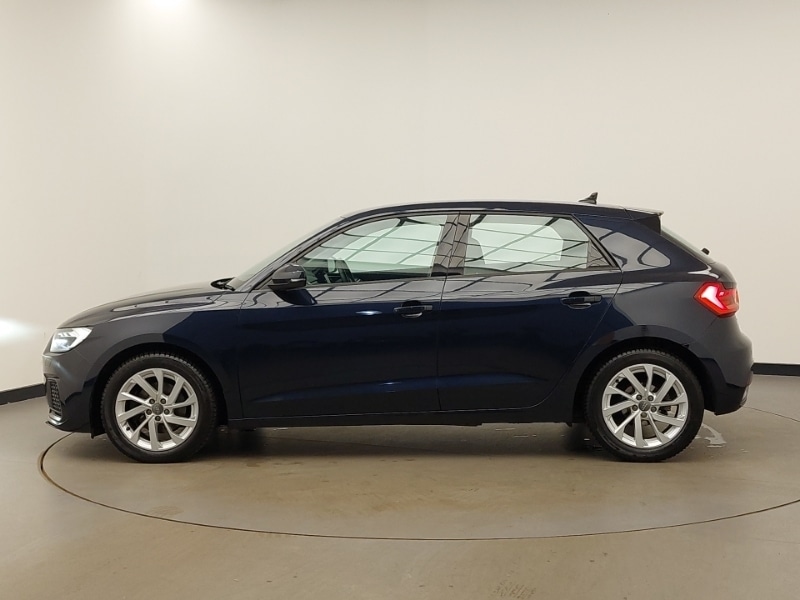 Used Audi A1 2019 for sale - 76614136: Photo 4