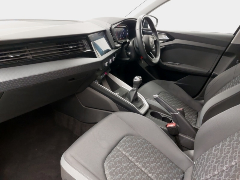 Used Audi A1 2019 for sale - 76614136: Photo 5