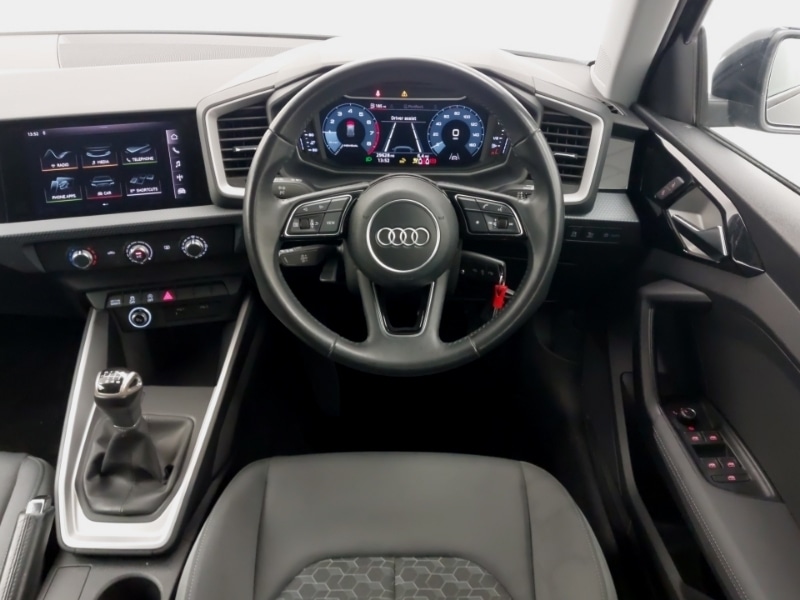 Used Audi A1 2019 for sale - 76614136: Photo 7