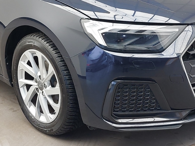 Used Audi A1 2019 for sale - 76614136: Photo 9