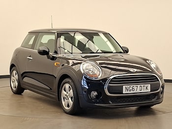 Used MINI Hatch 2018 for sale - 79452028: Photo