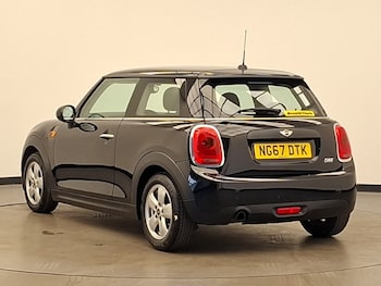 Used MINI Hatch 2018 for sale - 79452028: Photo