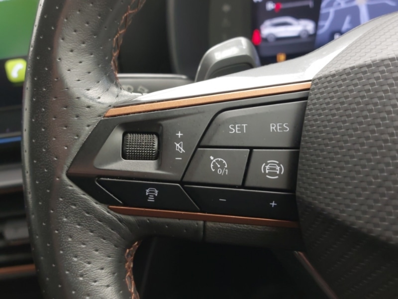 Used Cupra Formentor 2021 for sale - 77623563: Photo 16