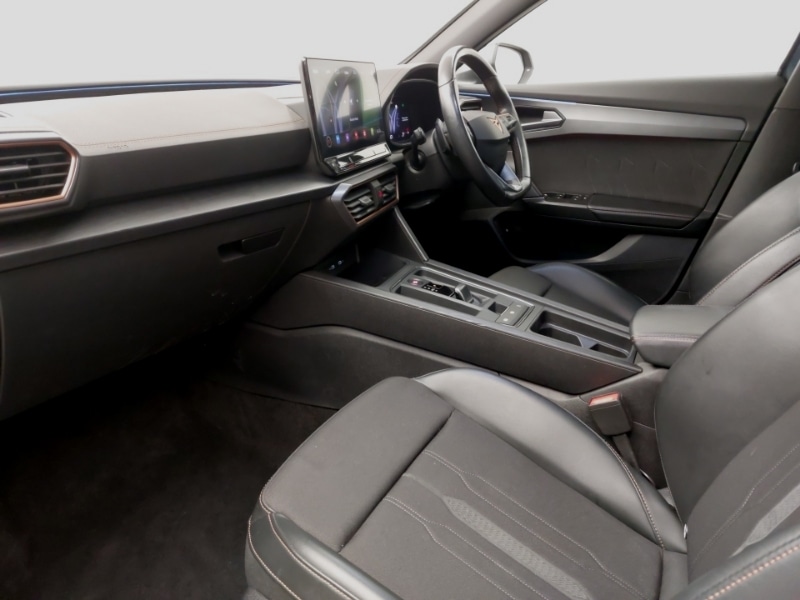 Used Cupra Formentor 2021 for sale - 77623563: Photo 5