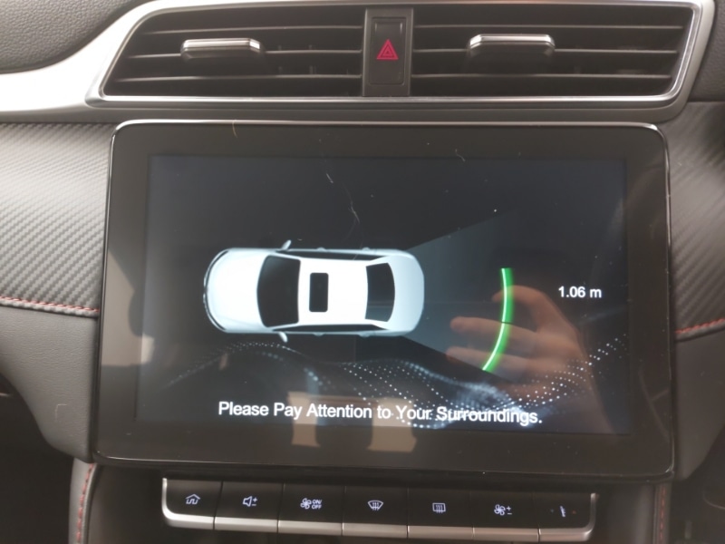 Used MG MG ZS 2021 for sale - 76834307: Photo 11