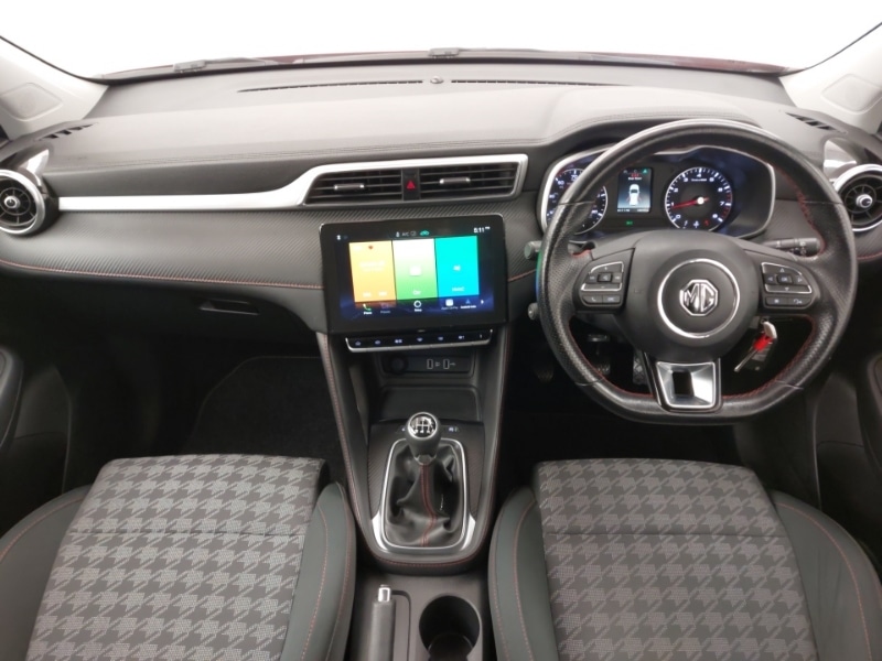 Used MG MG ZS 2021 for sale - 76834307: Photo 2