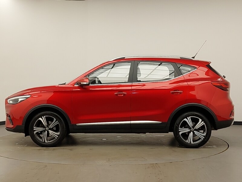 Used MG MG ZS 2021 for sale - 76834307: Photo 4