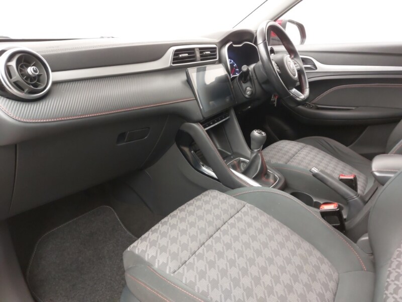 Used MG MG ZS 2021 for sale - 76834307: Photo 5