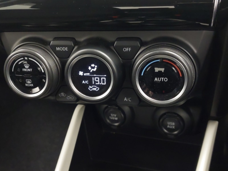 Used Suzuki Swift 2017 for sale - 76397374: Photo 13