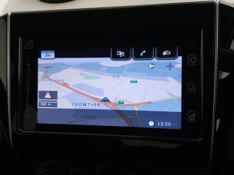 Used Suzuki Swift 2017 for sale - 76397374: Photo 14