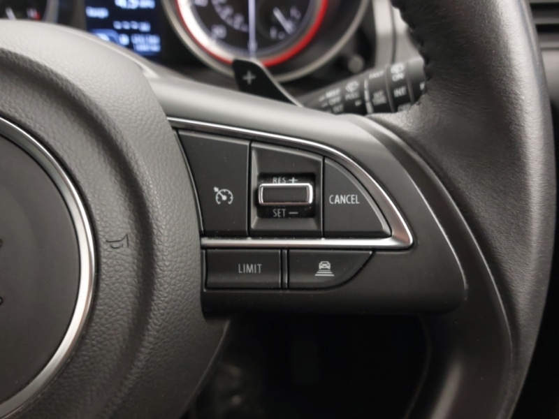 Used Suzuki Swift 2017 for sale - 76397374: Photo 17