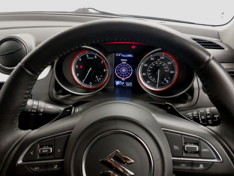 Used Suzuki Swift 2017 for sale - 76397374: Photo 19